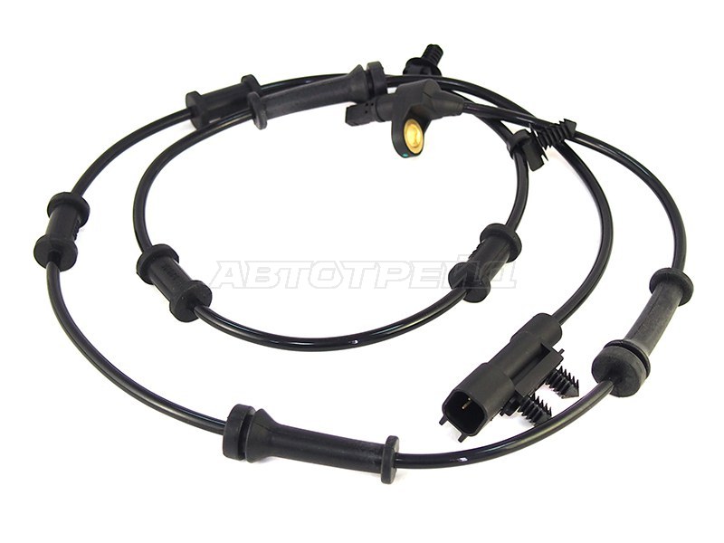 Датчик ABS Jeep Wrangler 06-18 (Спереди / Справа=Слева)