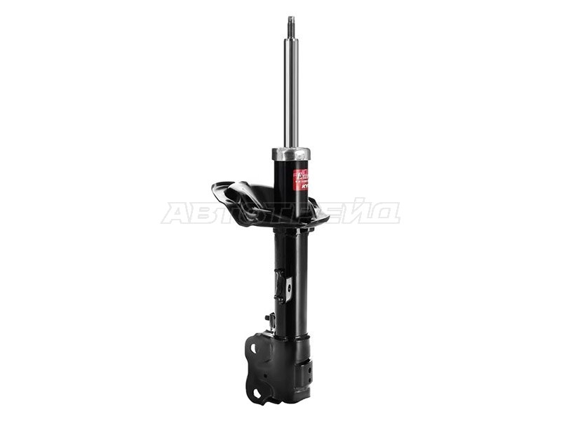 Стойка передняя Honda Civic 00-03 / Mitsubishi Outlander 05-12 (Слева / Excel-G)