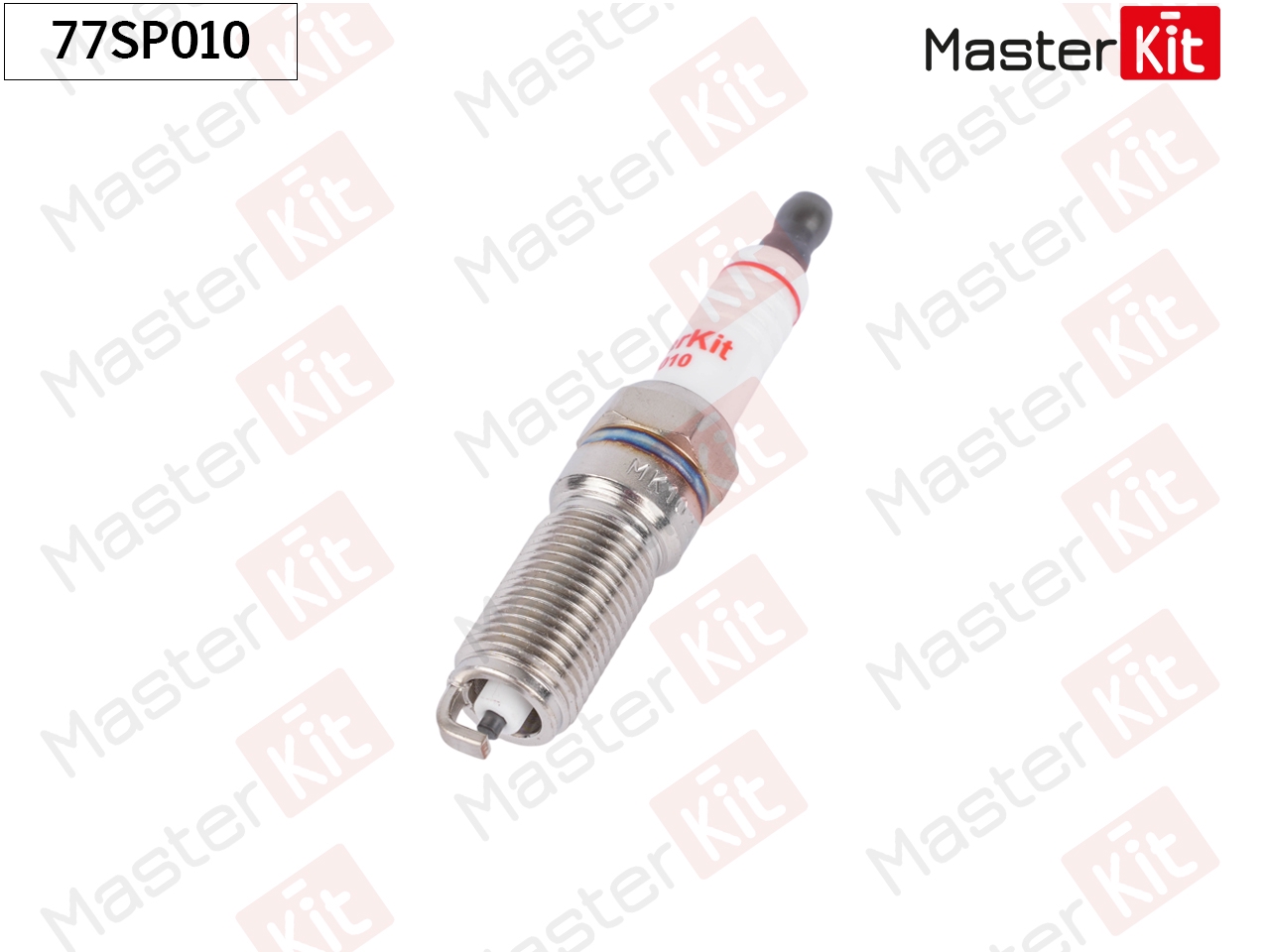 Master KiT 77SP010 — Свеча зажигания TR5B-13 (Nikel)