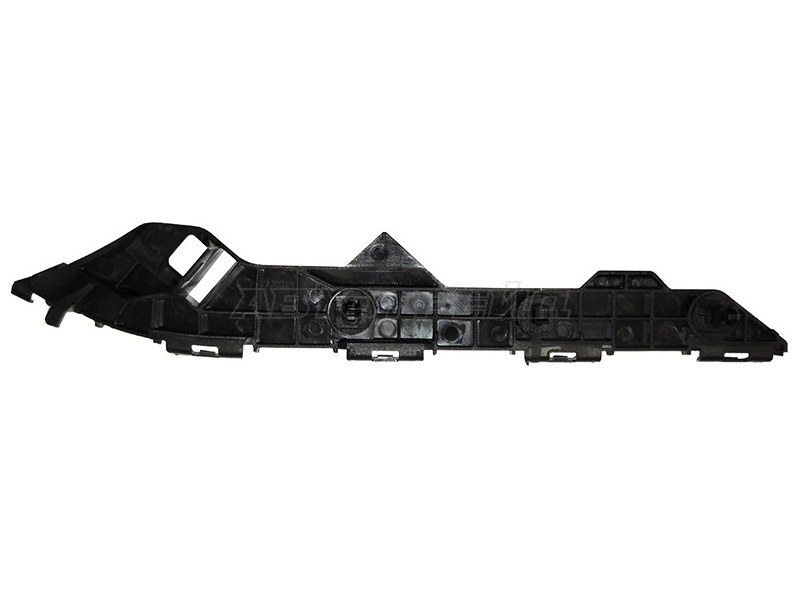 Крепление бампера Toyota Corolla (E150) 06-13 / Corolla USA (E140) 08-13 (Сзади / Слева)