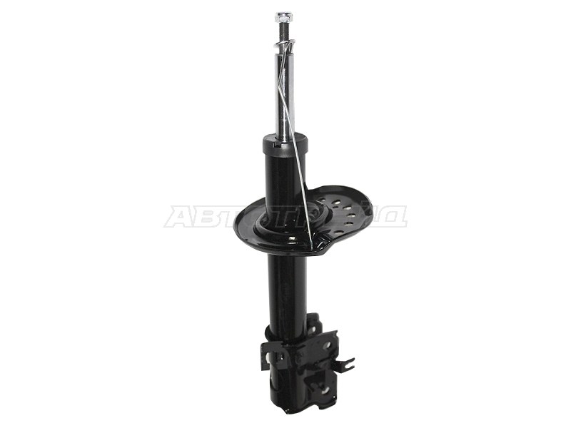 Стойка передняя Nissan Qashqai 06-13 / X-Trail 10-15 (Слева)