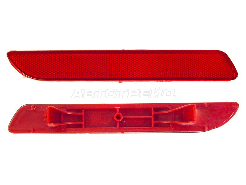 Отражатель Honda CR-V 09-12 (Слева)