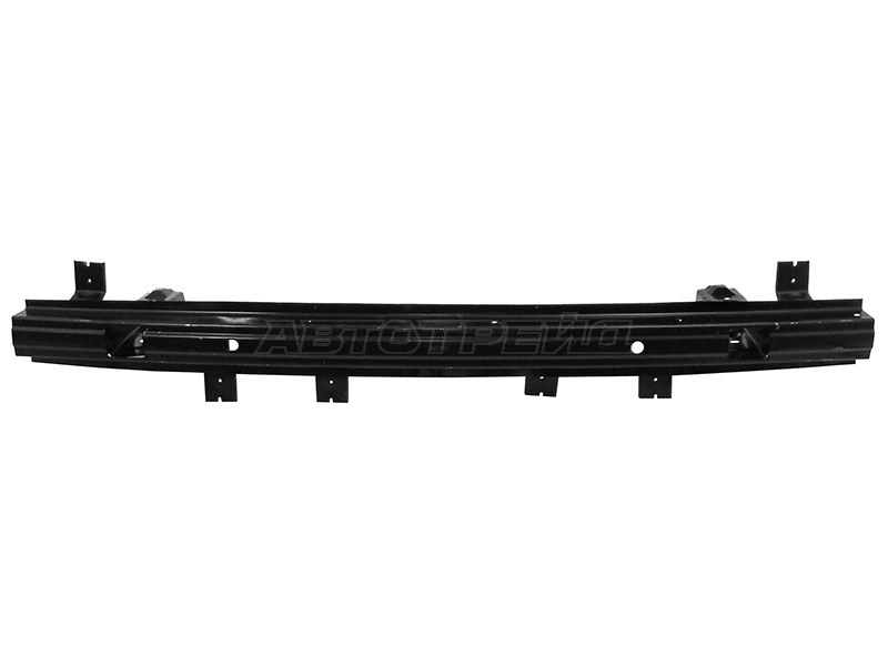 Усилитель бампера Hyundai Tucson 04-09 (Сзади)