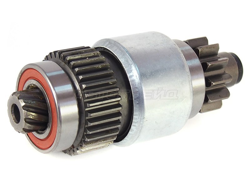 Бендикс Toyota Hiace 04-20 / Hilux Pick Up 97-04