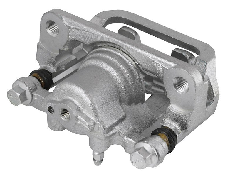 Суппорт тормозной Nissan Primera 01-08 / X-Trail 00-07 (Сзади / Справа)