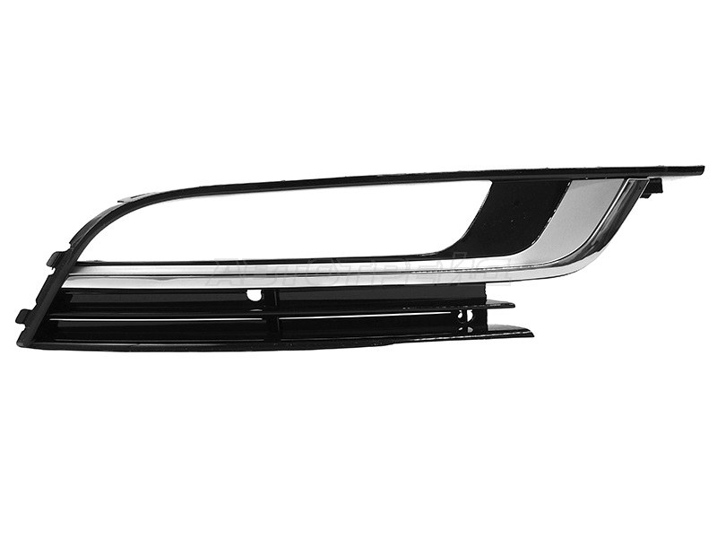 Оправа ПТФ Volkswagen Passat CC 12-16 (Справа)