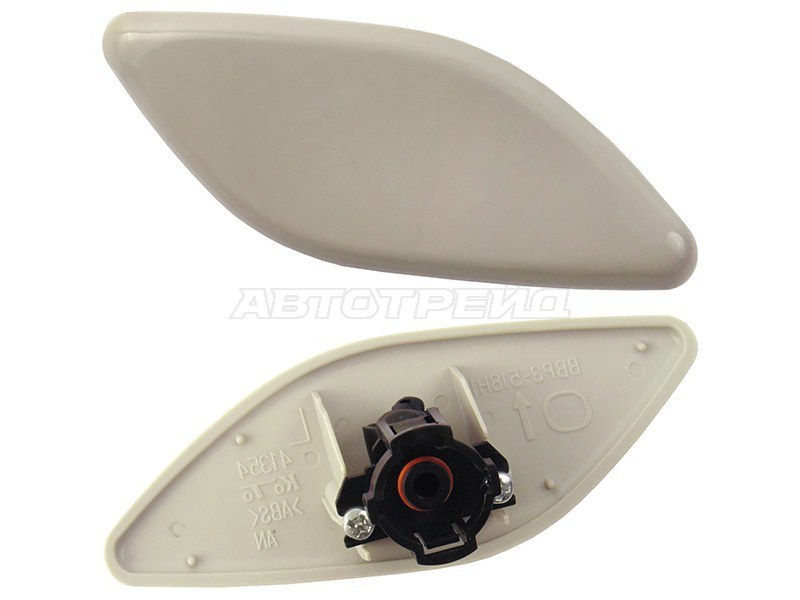 Крышка омывателя фары Mazda 3 08-11 / Axela 09-11 (Справа)