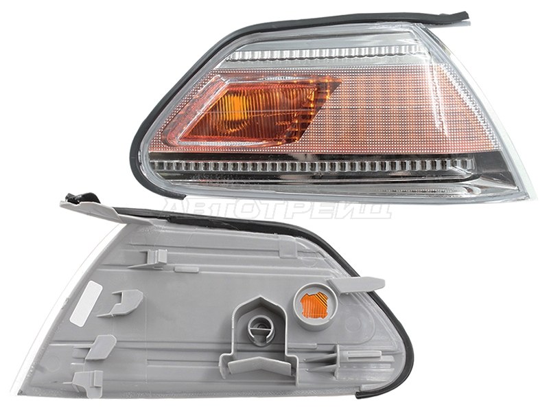 Поворот Toyota Mark II (X100) 96-00 (Справа)