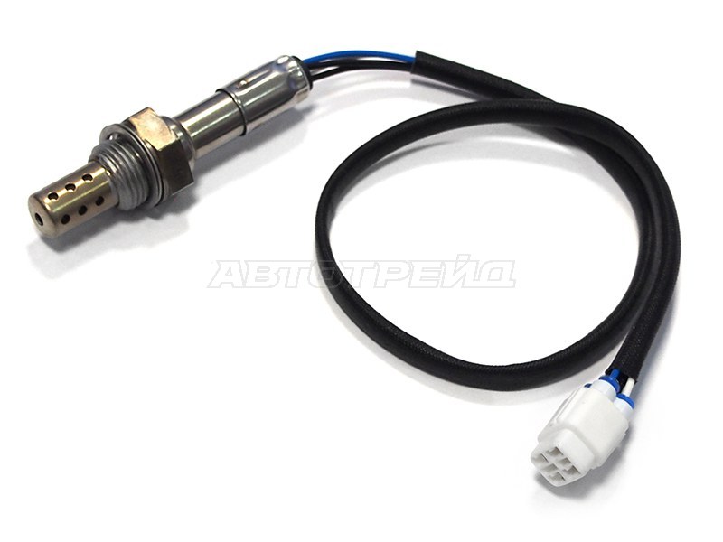 Датчик кислородный Subaru Forester 97-08 / Impreza 00-07
