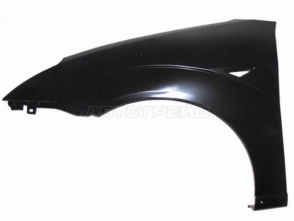 Крыло переднее Ford Focus 98-04 (Слева / Под поворот(ы))