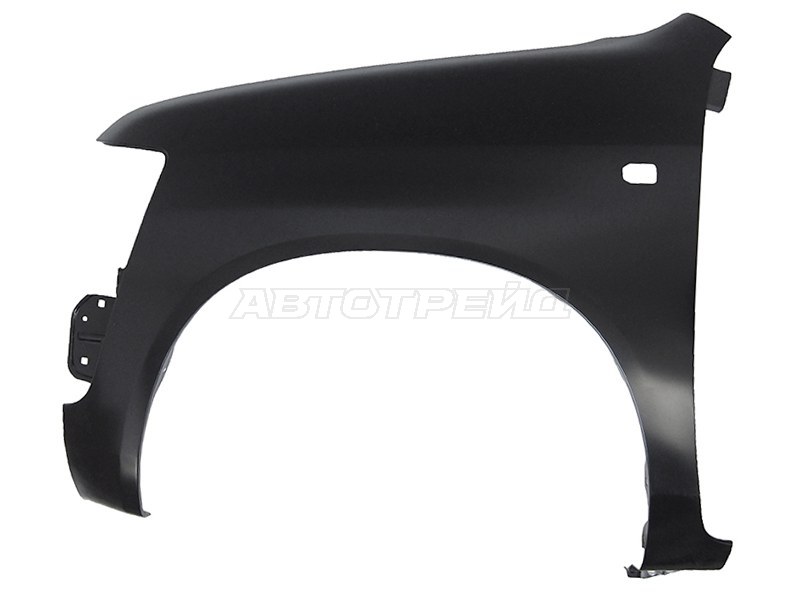 Крыло переднее Toyota Probox 02-14 (Слева / Под поворот(ы))