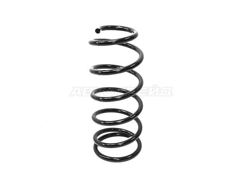 Пружина подвески Toyota Land Cruiser (J100) 98-07 / Land Cruiser Cygnus 98-07 (Сзади)