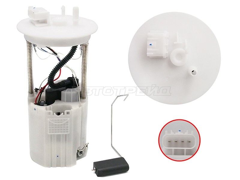 Топливный насос Chevrolet Spark 10-16 / Ravon R2 16-20