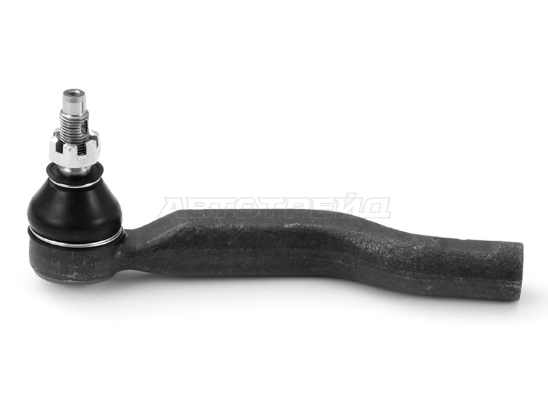 Рулевой наконечник Toyota Avensis (T270) 08-18 / Verso 09-17 (Слева)