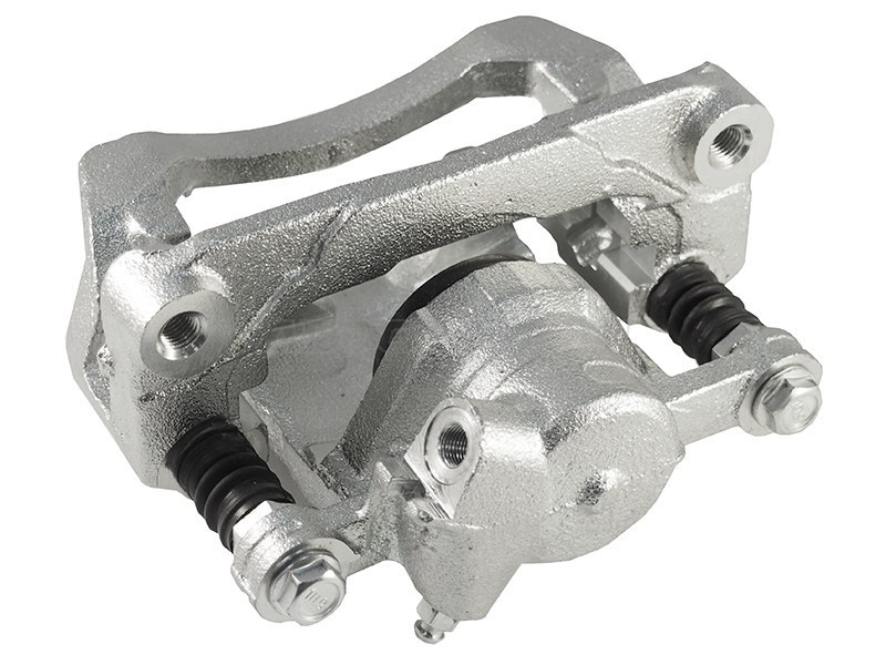 Суппорт тормозной Subaru Forester 07-13 / Impreza 07-12 (Сзади / Слева)