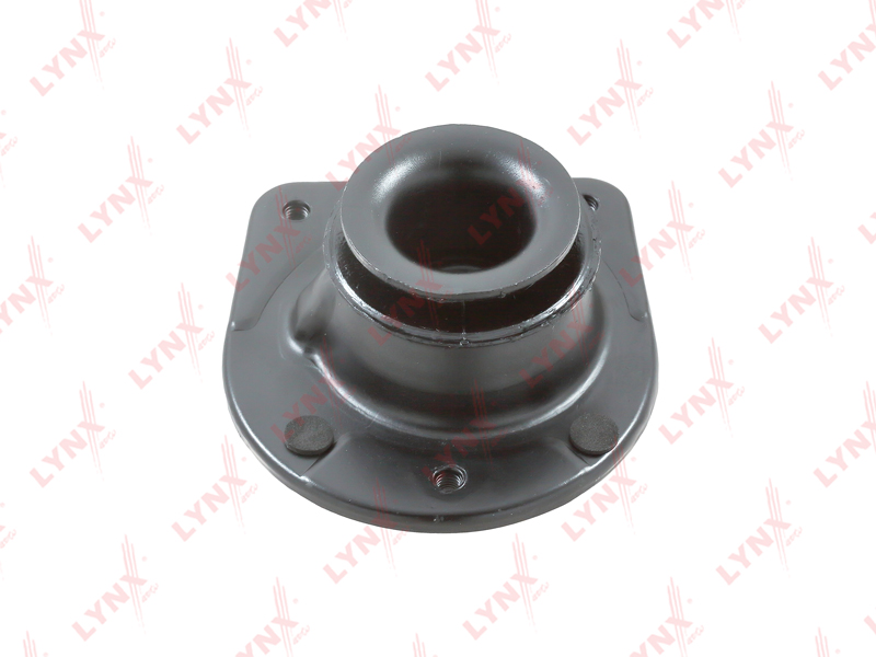 Опора амортизационной стойки · перед лев