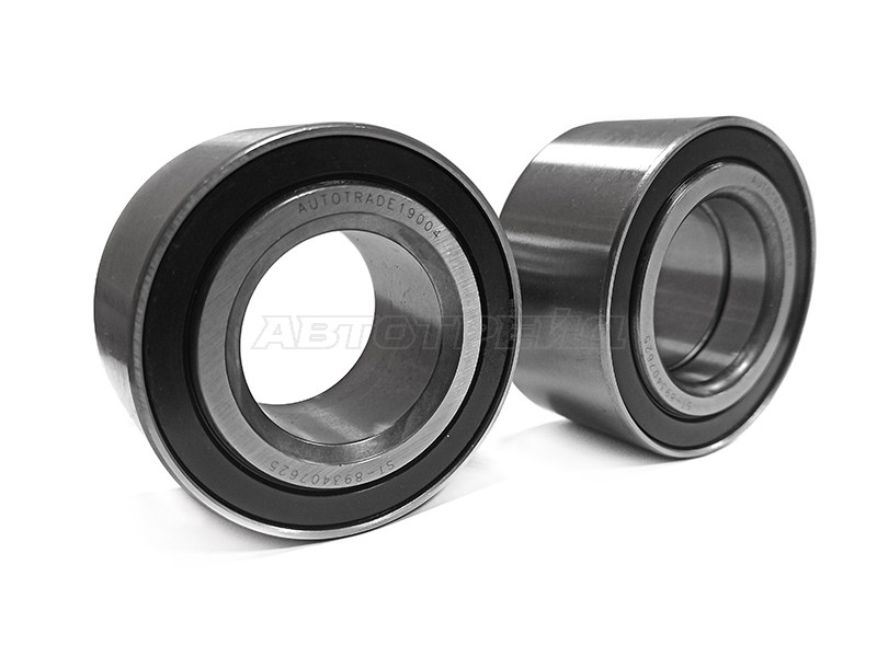 Подшипник передней ступицы Audi A4 94-01 / A6 94-05