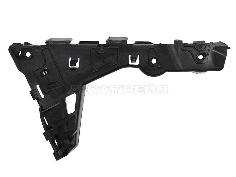 Крепление бампера Opel Astra 04-13 / Astra Family 11-14 (Спереди / Справа)
