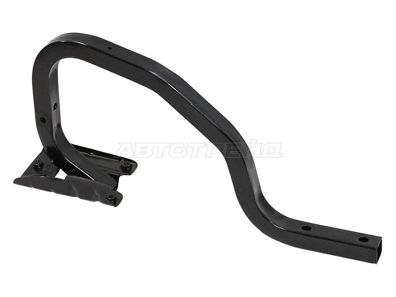Петля двери Nissan Almera 12-19 / Bluebird Sylphy 05-12 (Слева / на крышку багажника)