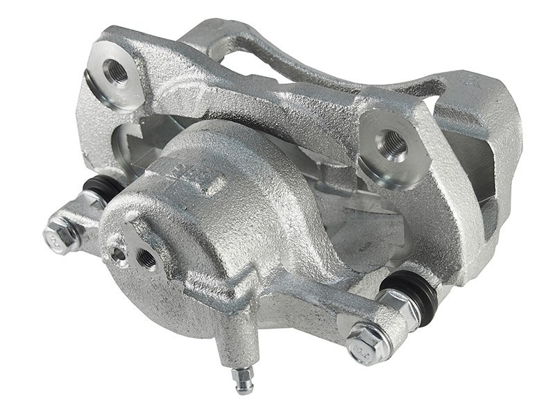 Суппорт тормозной Toyota Allion (T260) 07-21 / Corolla 06-19 (Спереди / Слева)