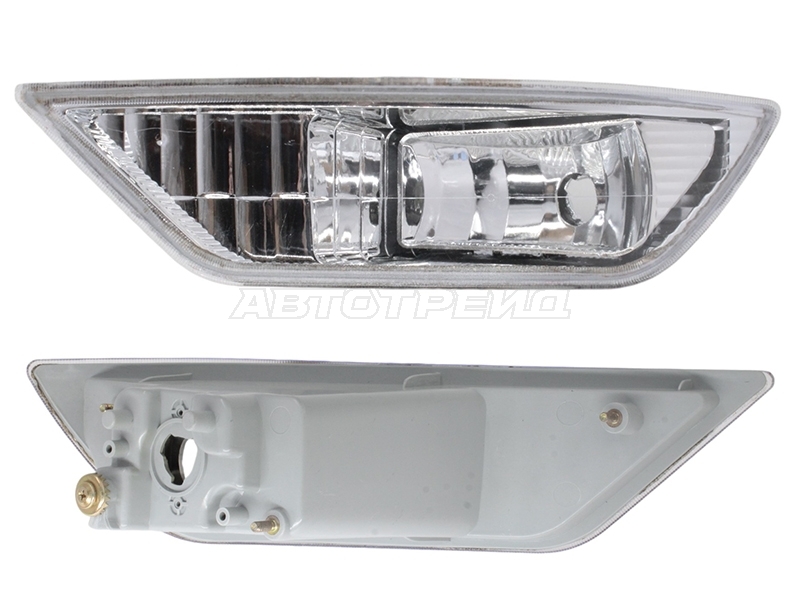 Фара противотуманная (Слева) Daewoo Nexia 08-16