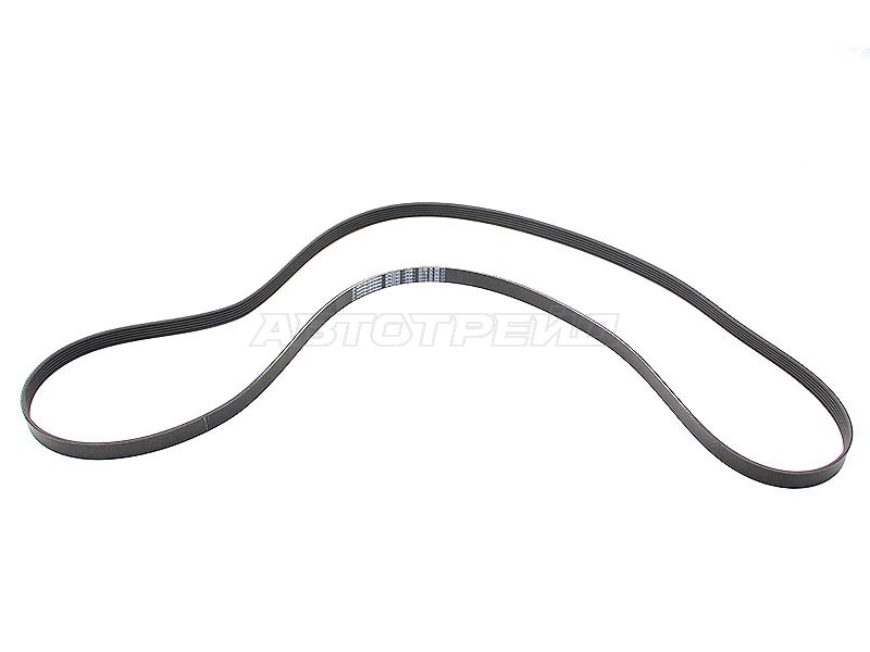 Ремень приводной Mazda 6 07-12 / Mercedes-Benz C-Class 97-01 2UZFE;3UZFE;EKG;ERH;LF17;LF18;LFDE;LFVE