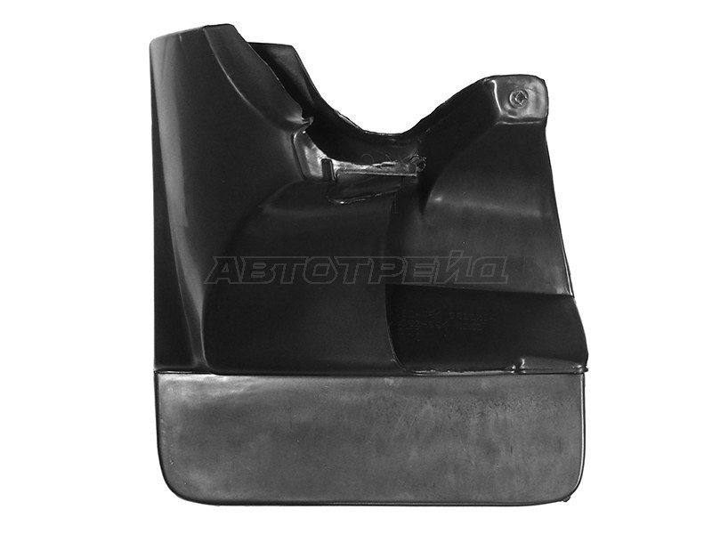 Брызговик Toyota Land Cruiser Prado (J120) 02-09 (Спереди / Слева / Под расширитель)