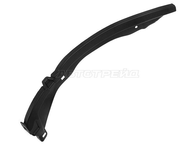 Подкрылок Toyota Corolla (E120) 00-07 / Corolla Fielder 00-06 (Сзади / Справа)
