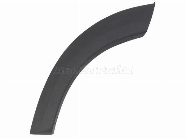 Накладка двери Toyota RAV4 (CA20) 00-05 (Сзади / Слева / 5D HBK)