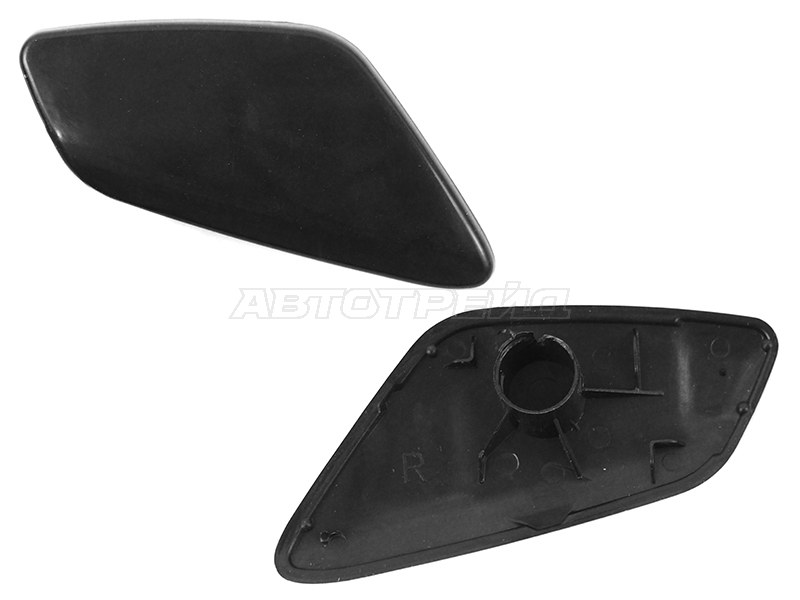 Крышка омывателя фары Toyota Corolla (E150) 10-13 (Справа)