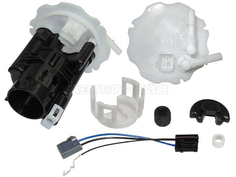 Фильтр топливный Mazda 323 98-03 / MPV 99-06