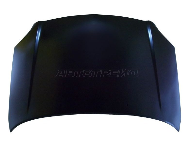 Капот Toyota Avensis (T250) 03-08