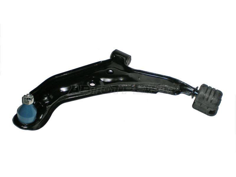Рычаг подвески Nissan Almera 95-00 / Sunny 93-99 (Снизу / Спереди / Слева)
