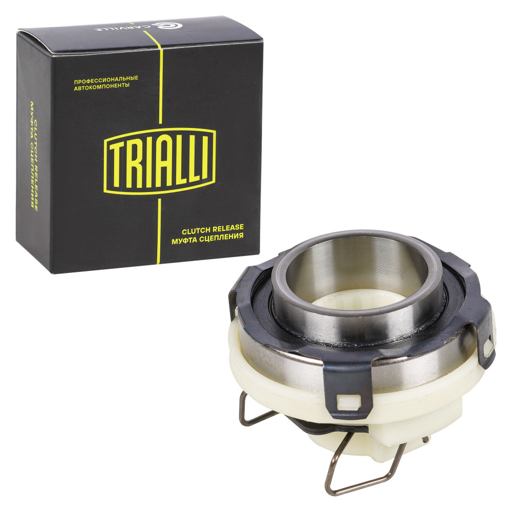 Trialli CT223 — Муфта выкл. сцеп. для а/м ВАЗ 2123