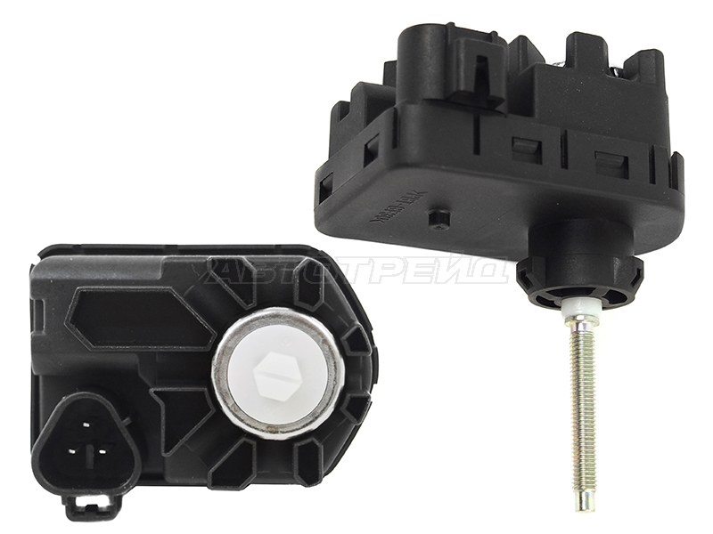 Моторчик фары Honda Stream 00-06 / Subaru Forester 07-19