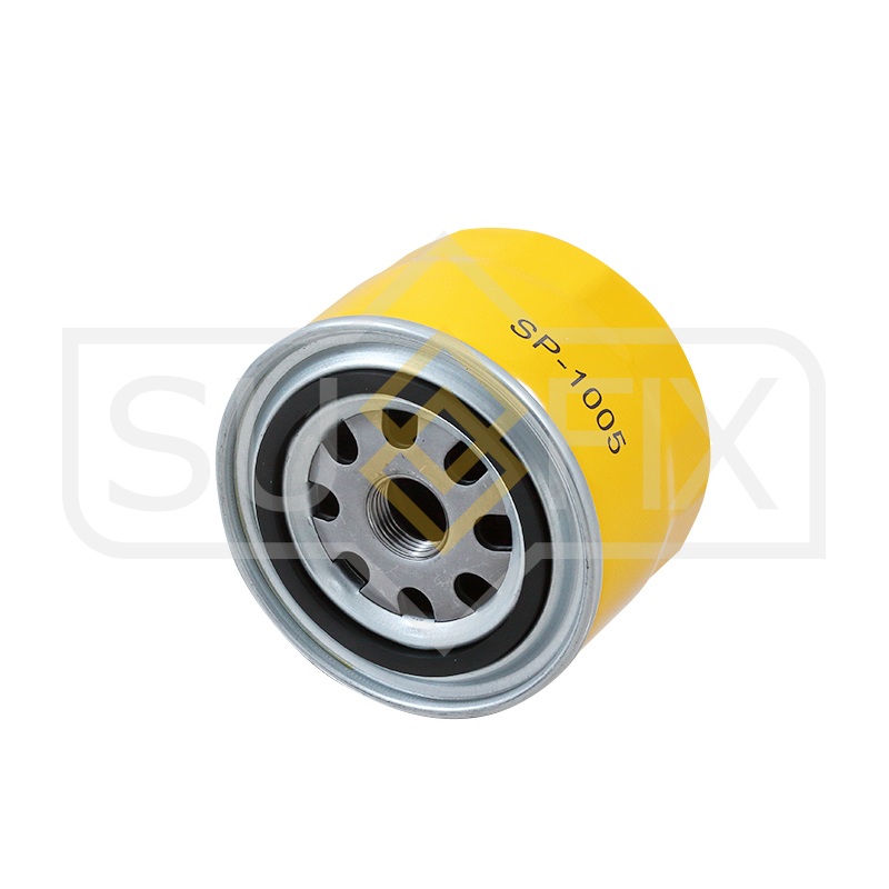 SUFIX SP1005 — Фильтр масляный LADA все модели