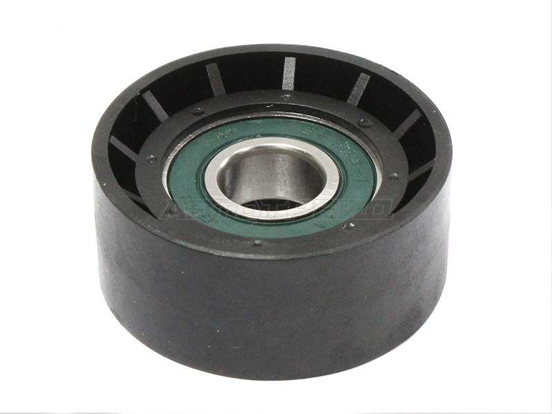 Ролик приводного ремня Nissan Almera 12-19 / Renault Duster 10-15