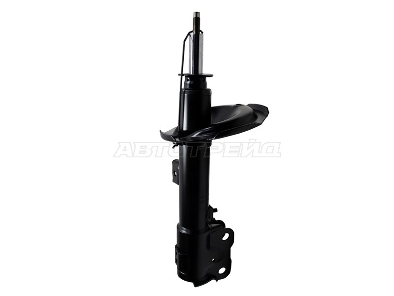 Стойка передняя Mitsubishi Lancer 07-17 / Galant Fortis 07-15 (Слева)