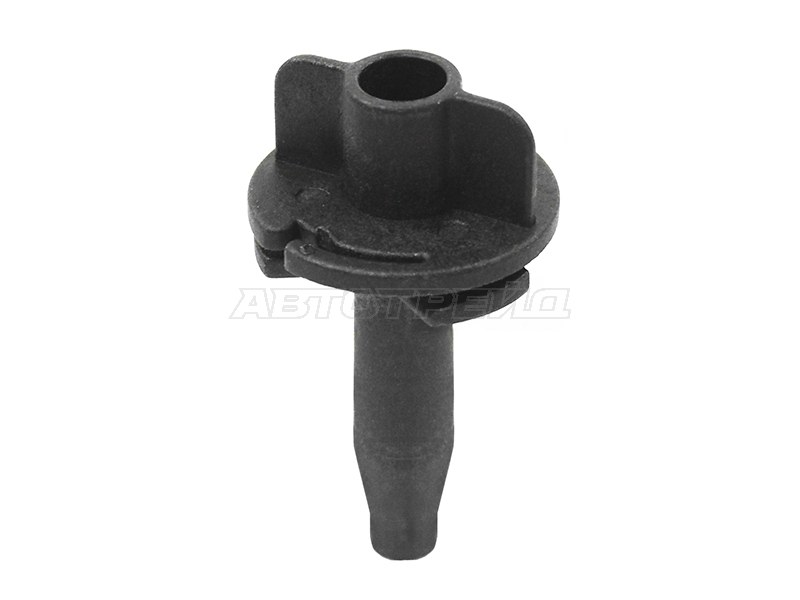Крепление радиатора Ford Fiesta 08-19 / Focus 07-11