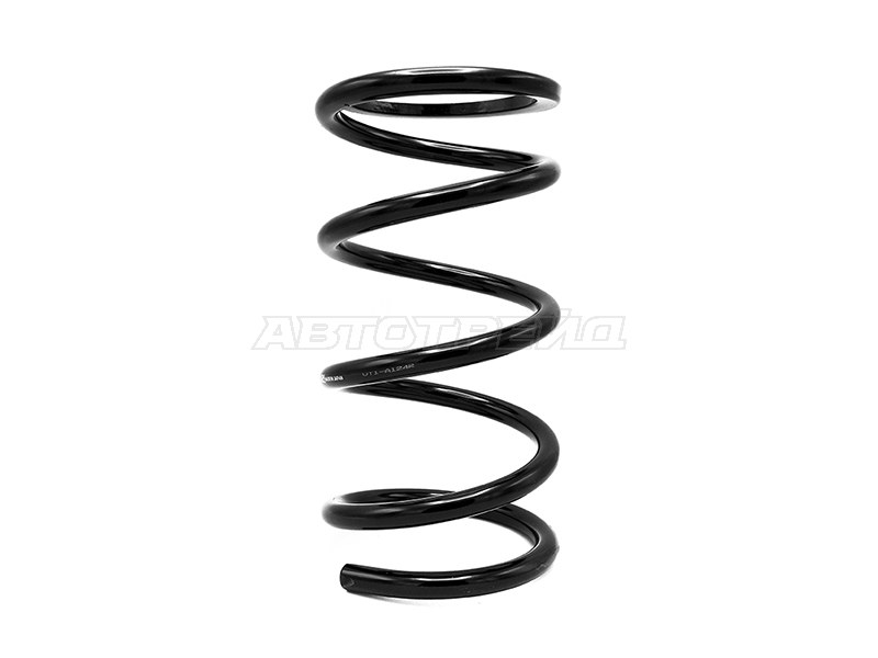 Пружина подвески Toyota RAV4 (CA20) 00-05
