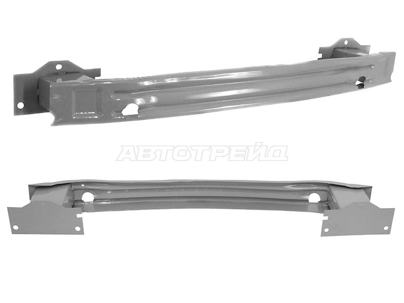Усилитель бампера Chevrolet Cruze 09-15 / Opel Astra 09-15 (Сзади)