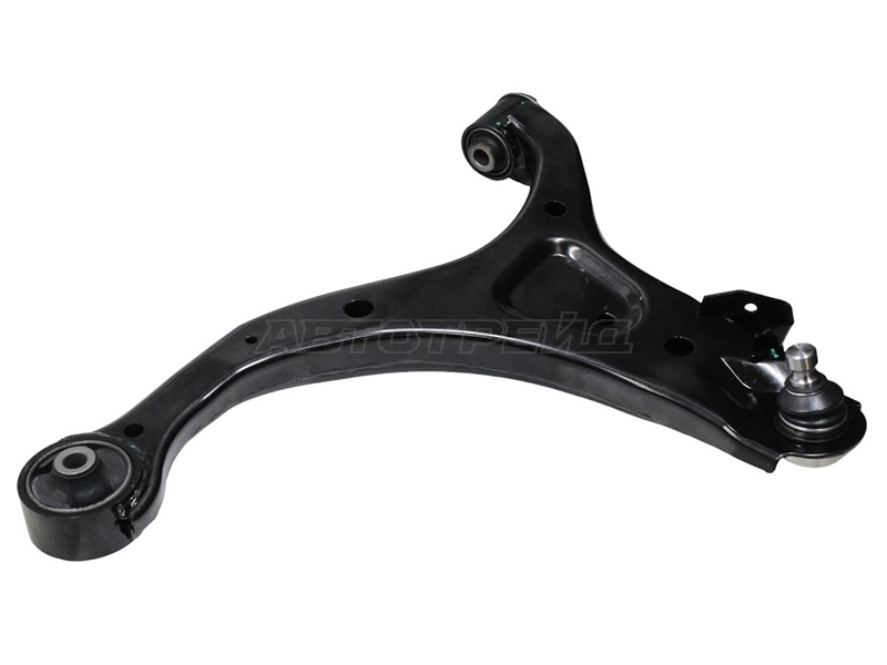 Рычаг подвески Hyundai Santa Fe 05-12 / Kia Sorento 09-21 (Слева)