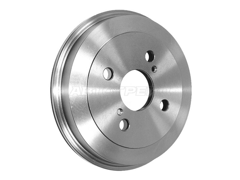 Барабан тормозной (Сзади) Toyota bB 05-16 / Roomy 16-