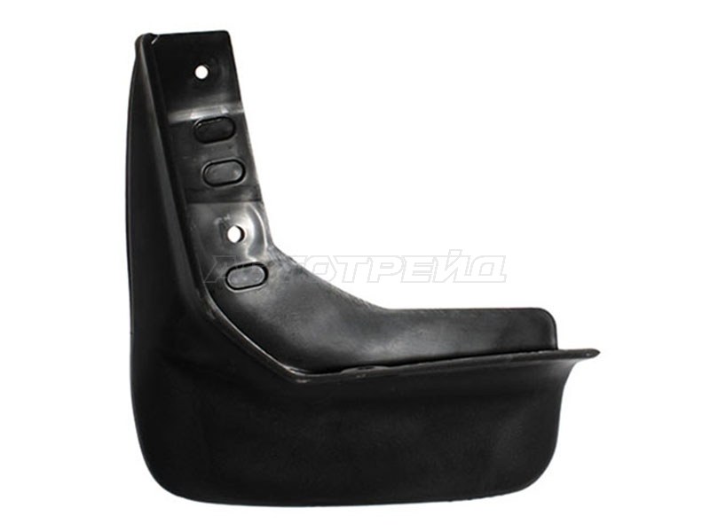 Брызговик Mitsubishi Lancer 02-10 / Lancer Cedia 00-03 (Сзади / Слева)