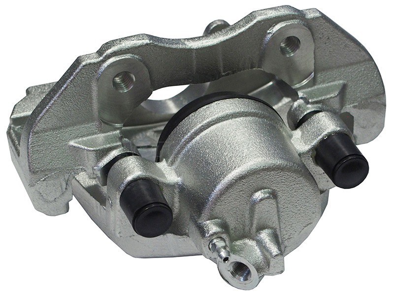 Суппорт тормозной Ford Focus 04- / Kuga 08-19 (Спереди / Справа)