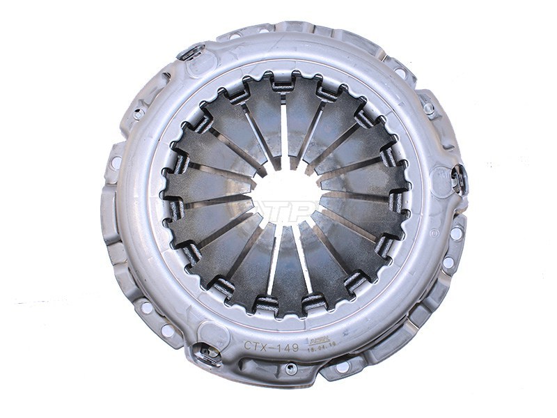 Корзина сцепления Toyota Corolla (E150) 06-13 / Auris 06-16