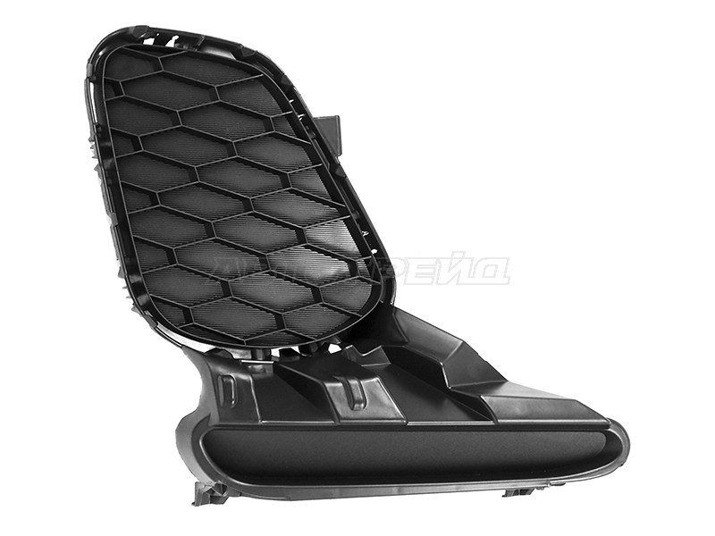 Заглушка бампера Mazda 3 11-13 / Axela 11-13 (Спереди / Справа)