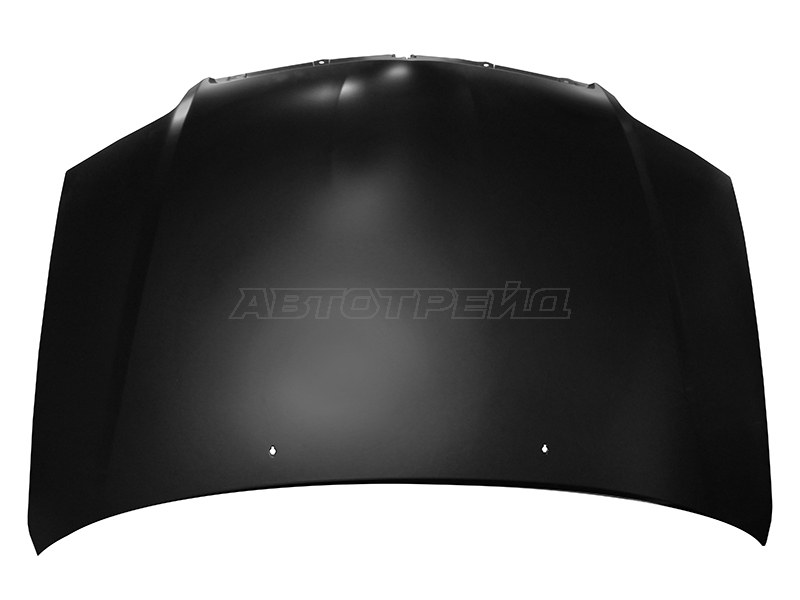 Капот Toyota Corolla (E120) 04-07 / Corolla Fielder 04-06