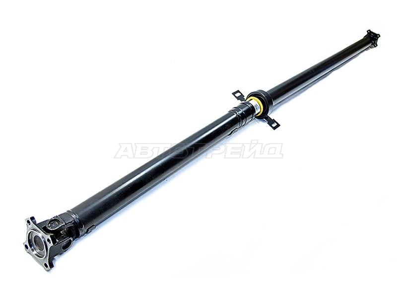 Вал карданный Renault Duster 10-21 / Kaptur 16-20