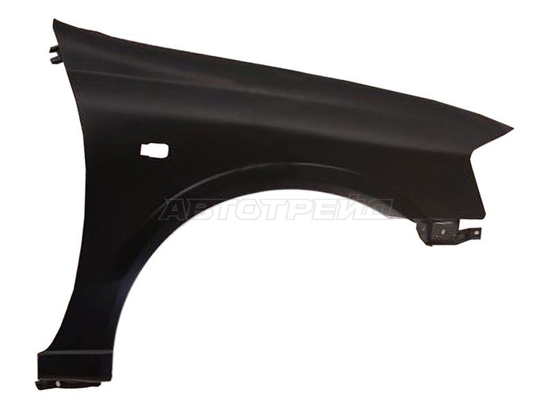Крыло переднее Nissan Almera Classic 06-12 (Справа / Под поворот(ы))